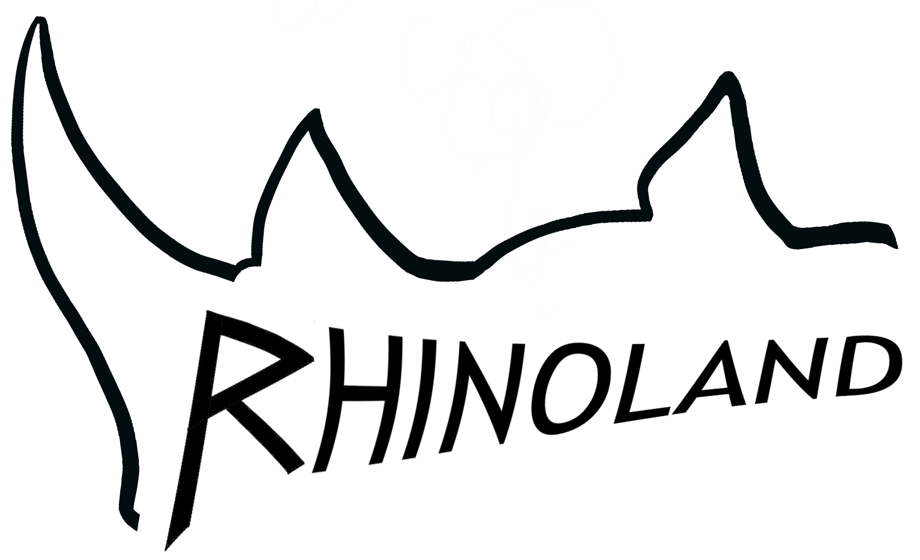 Rhinoland logo